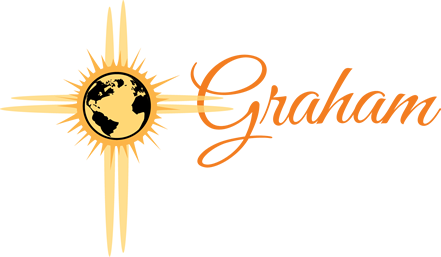 Graham Bible College logo